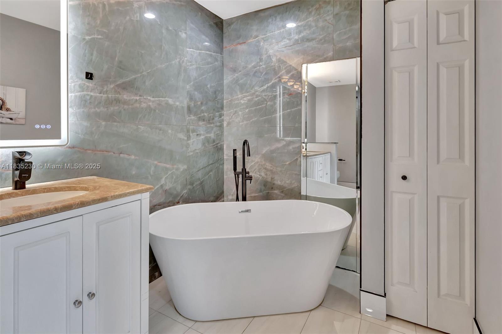 CANTERBURY AT ABERDEEN - Residential