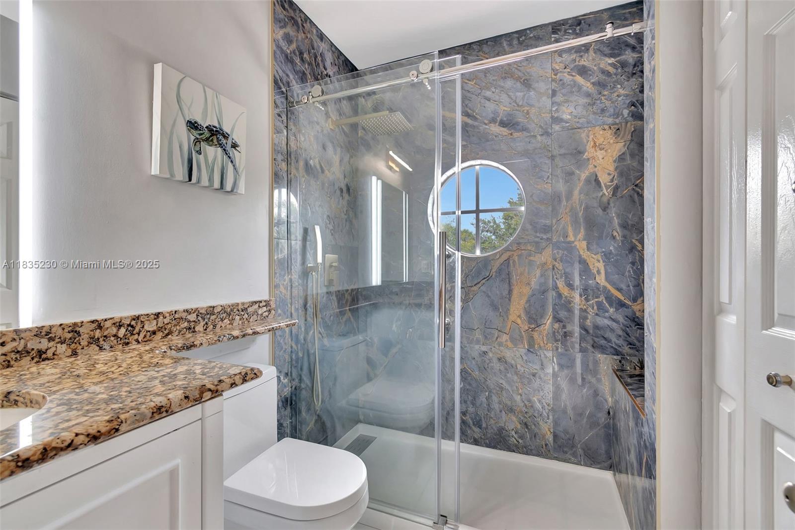 CANTERBURY AT ABERDEEN - Residential