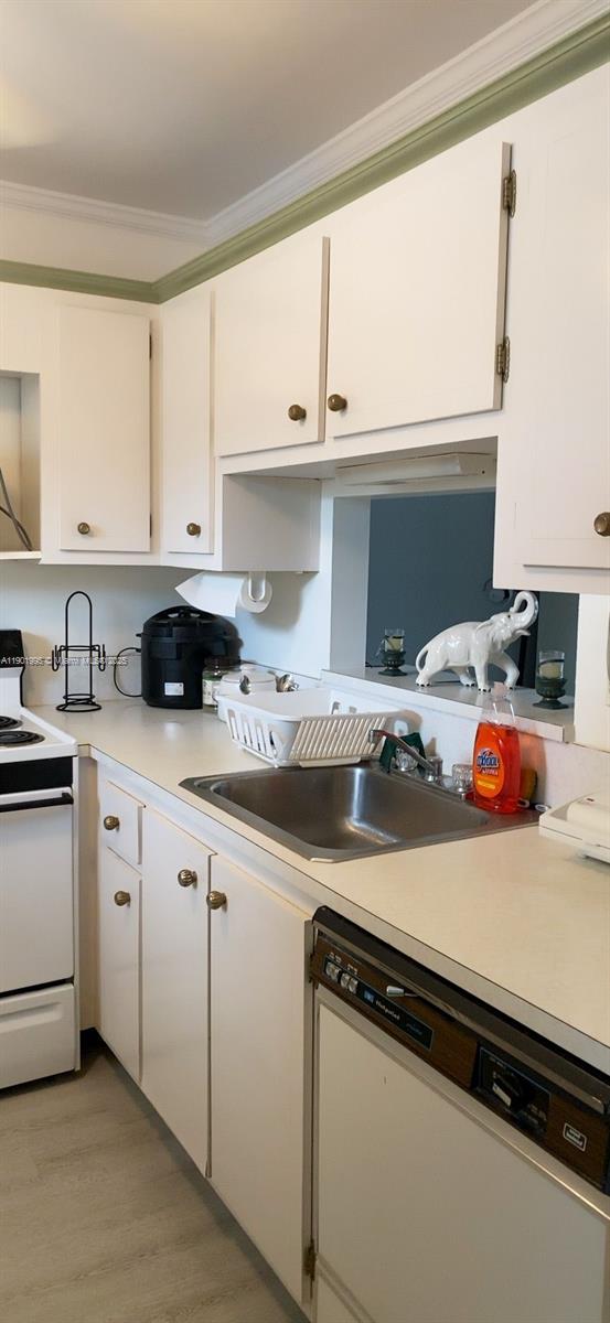 SUNFLOWER GARDENS CONDO - Residential