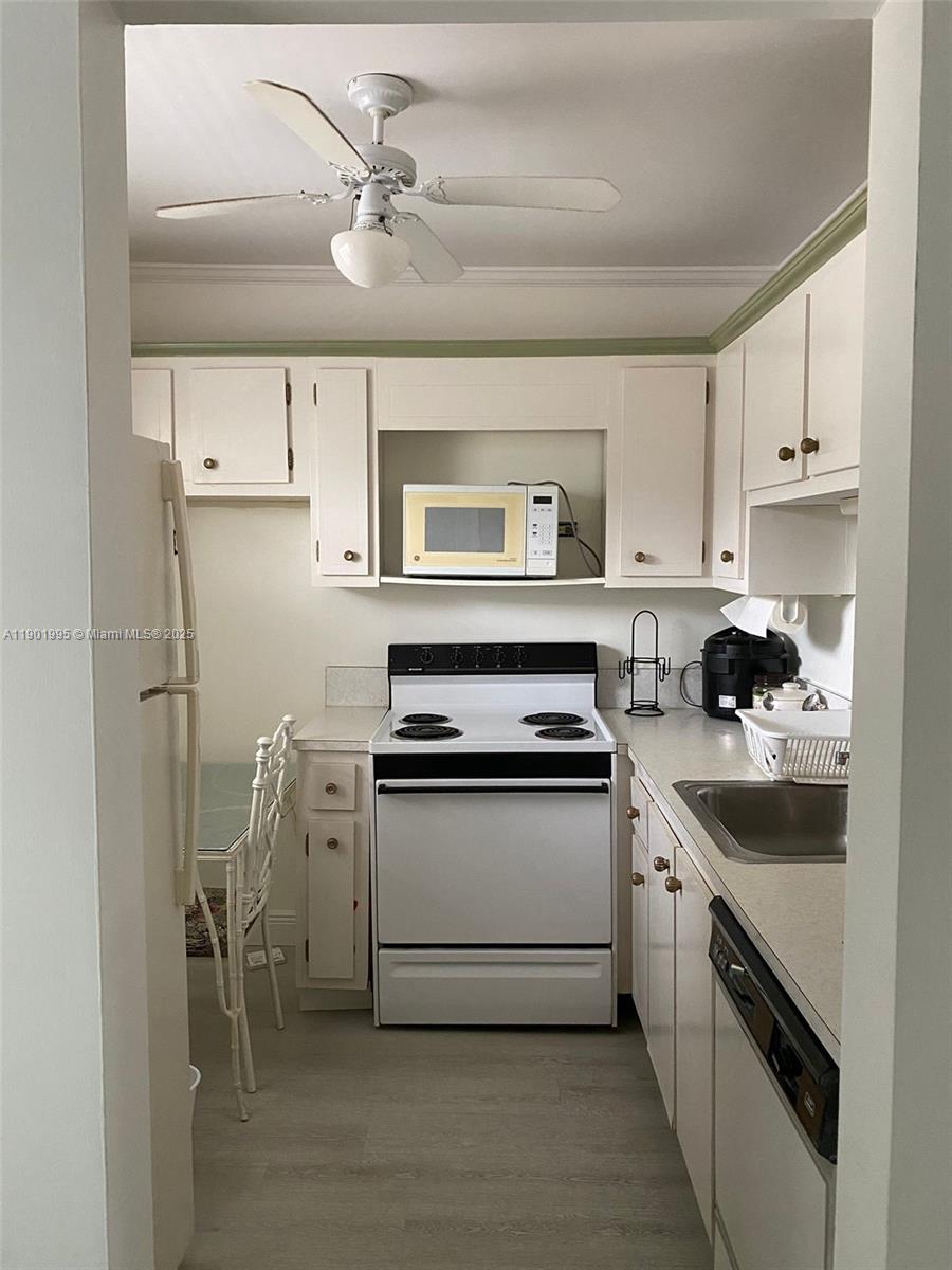 SUNFLOWER GARDENS CONDO - Residential