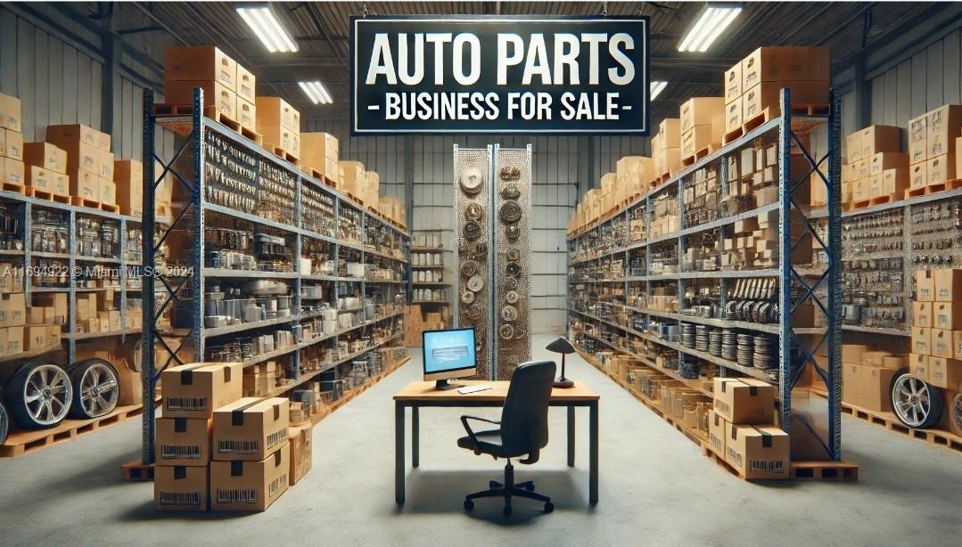 HIGH-MARGIN AUTOMOTIVE PARTS E-COMMERCE BUSINESS FOR SALE. On eBay and Wordpress with two registered trademarks. The business has over 10,000 sales and 1,300 positive feedbacks on eBay, reflecting high trust and customer loyalty. Inventory valued at $117,000. Net profit: $200,000 per year. No debts. Ready-to-go operational model: The business is fully autonomous and easy to manage, allowing the new owner Guaranteed high income with minimal operating costs. Ability to work remotely and manage the business from anywhere in the world. Established logistics system and supplier relationships, eliminating risks of delays or product issues. The presence of trademarks opens the door for further brand development and market expansion.