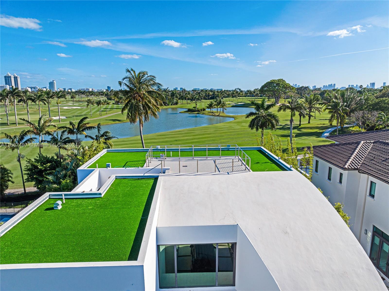 BEACH VIEW ADDN - Residential
