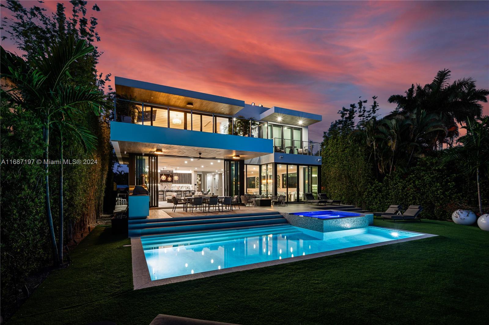 BEACH VIEW ADDN - Residential