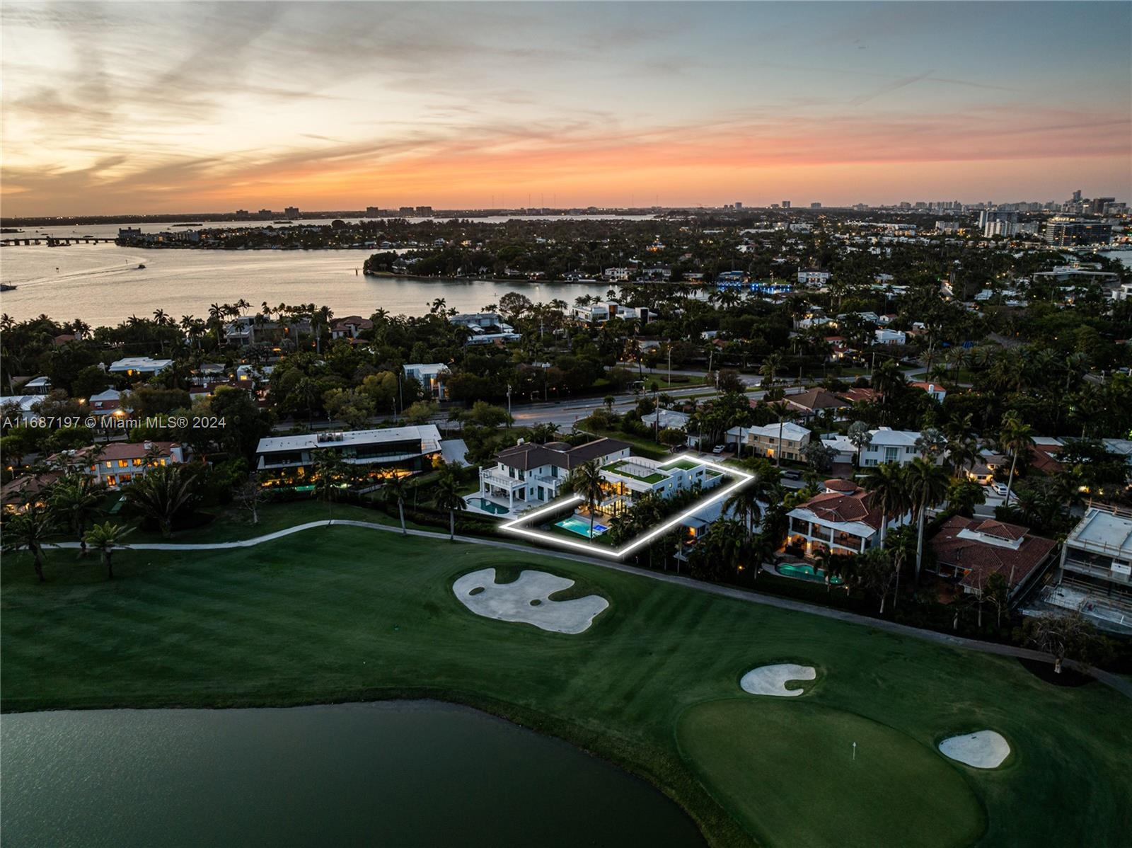BEACH VIEW ADDN - Residential