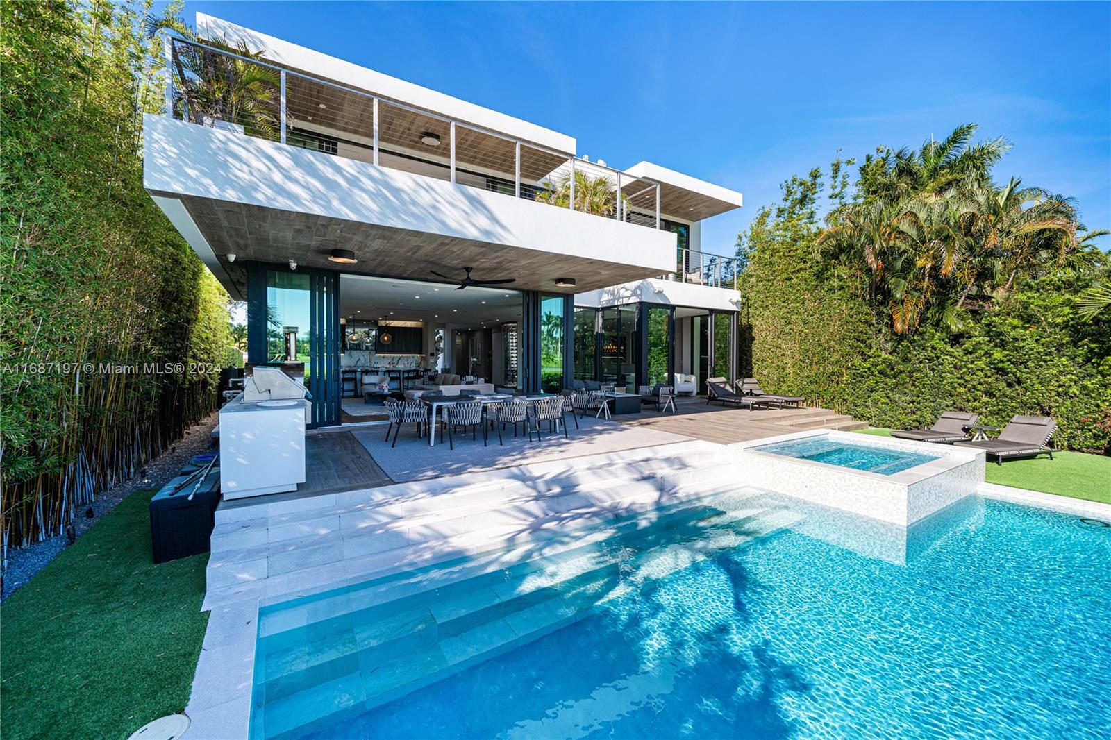 BEACH VIEW ADDN - Residential