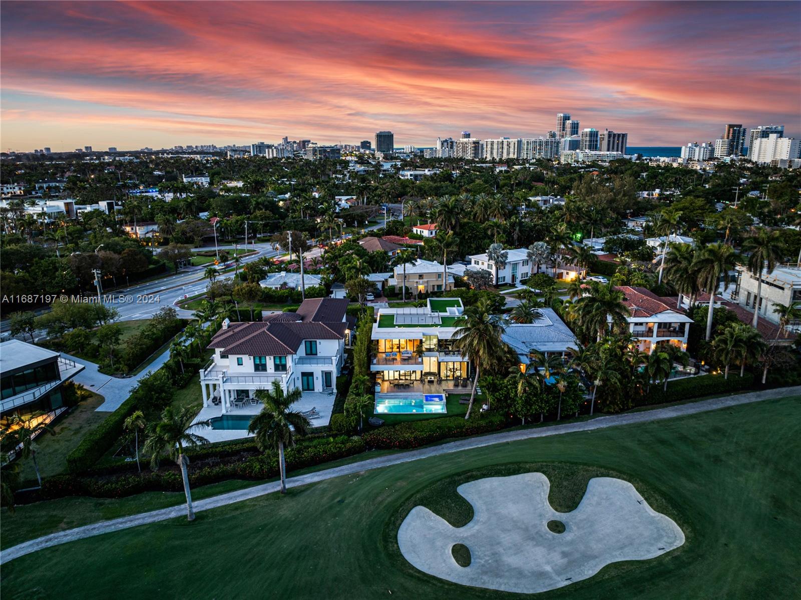 BEACH VIEW ADDN - Residential
