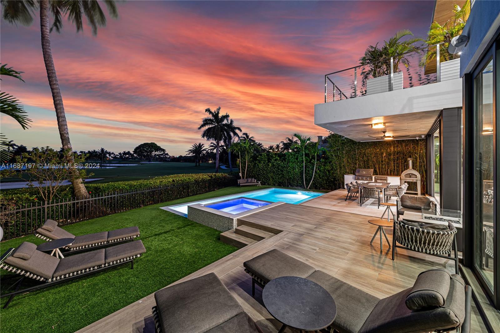 BEACH VIEW ADDN - Residential