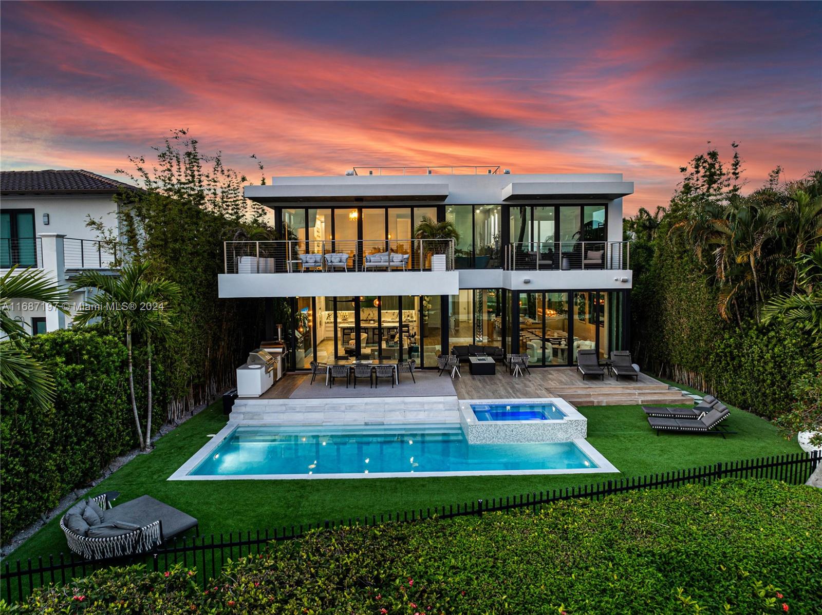 BEACH VIEW ADDN - Residential
