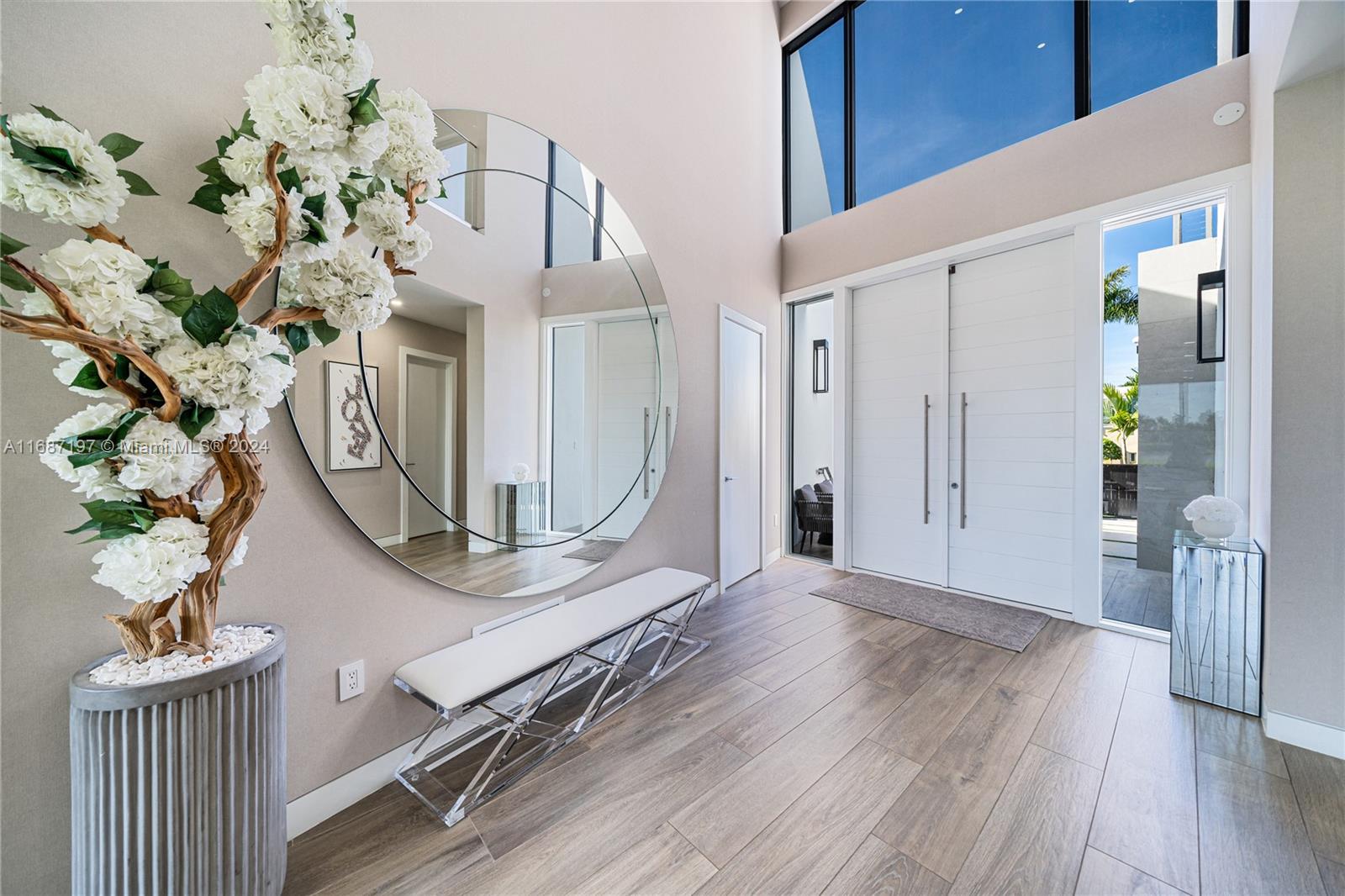 BEACH VIEW ADDN - Residential