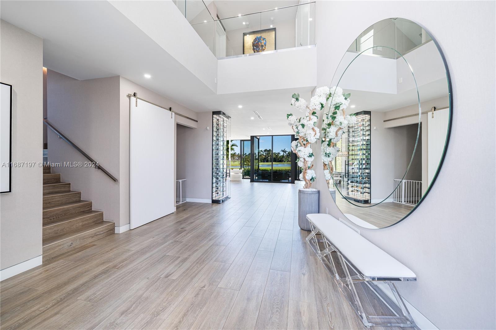 BEACH VIEW ADDN - Residential