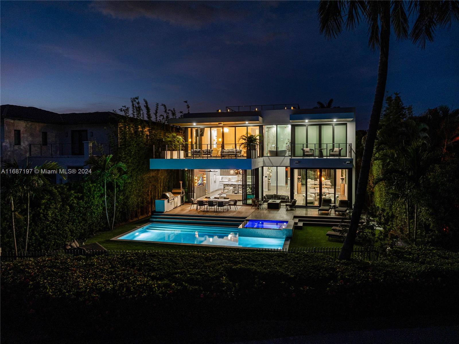 BEACH VIEW ADDN - Residential