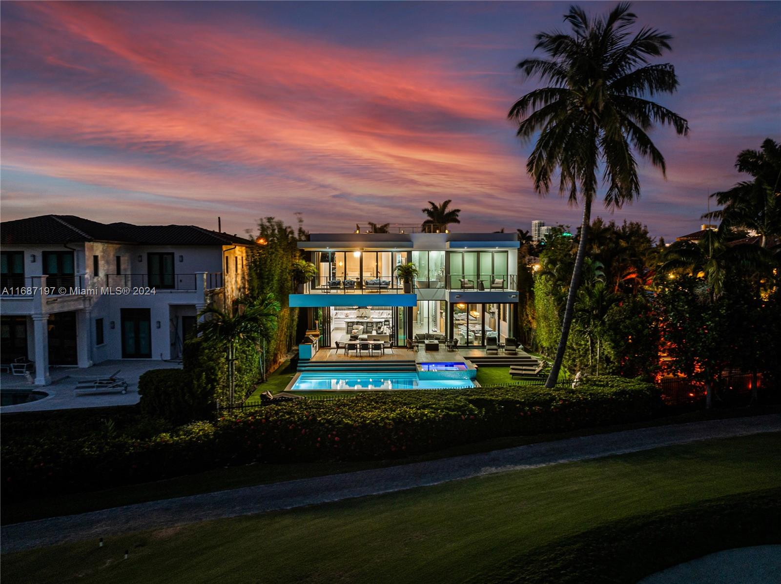BEACH VIEW ADDN - Residential