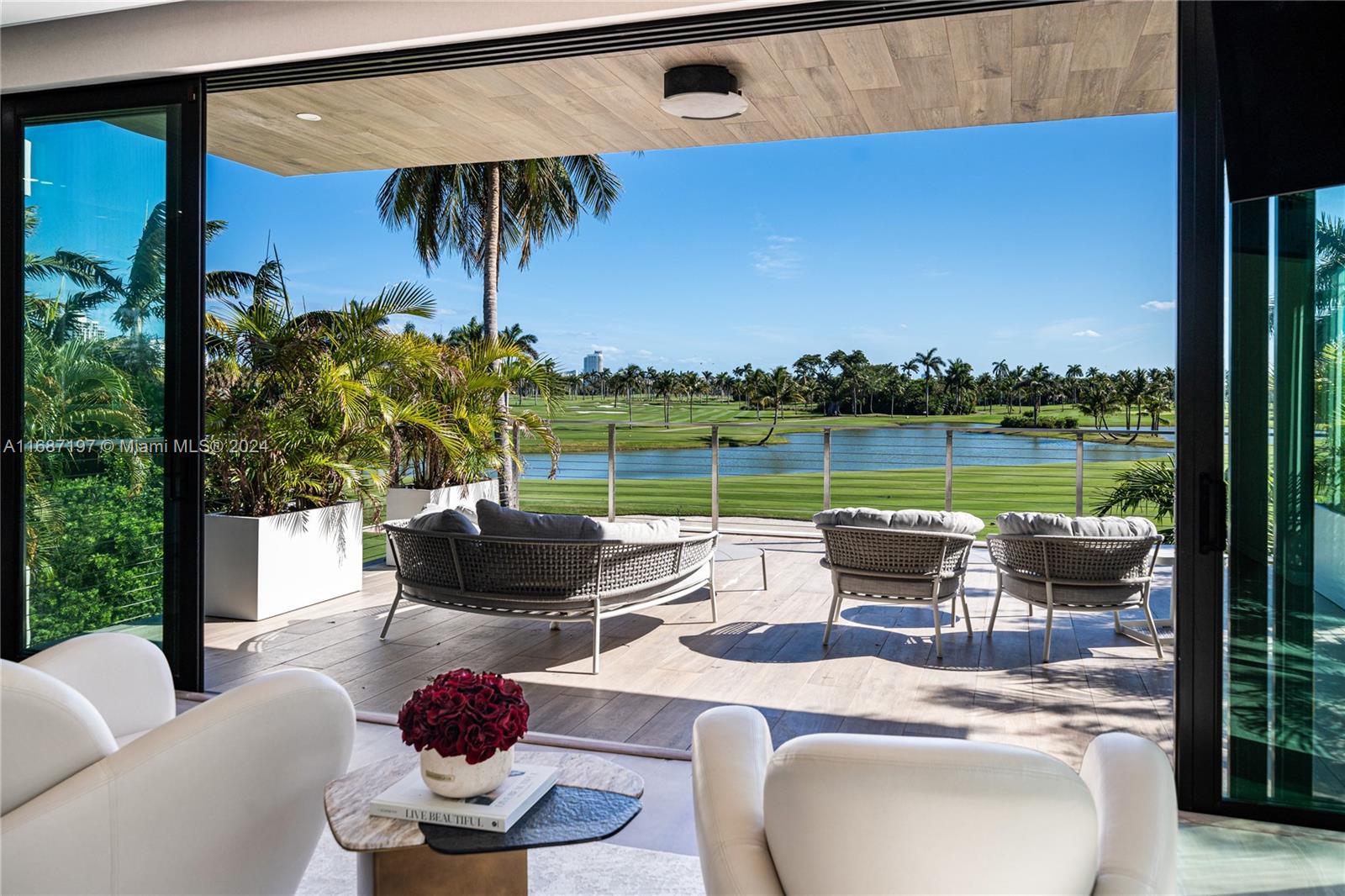 BEACH VIEW ADDN - Residential