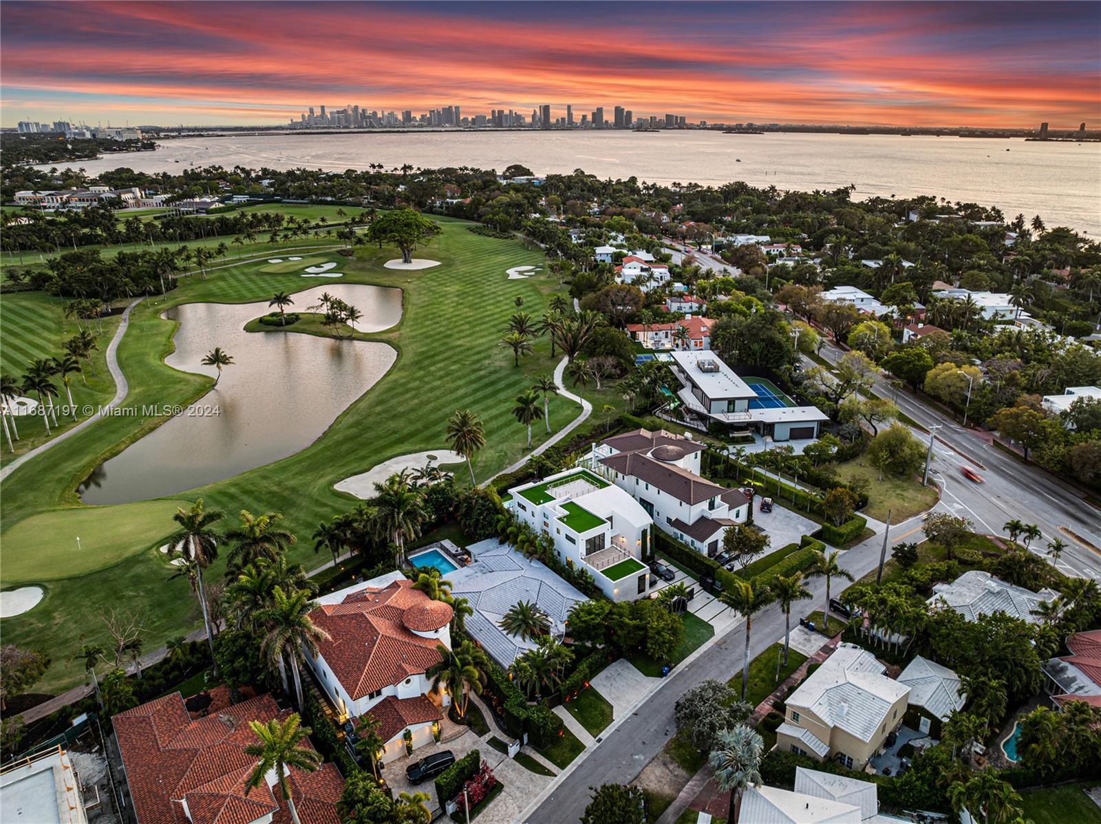 BEACH VIEW ADDN - Residential