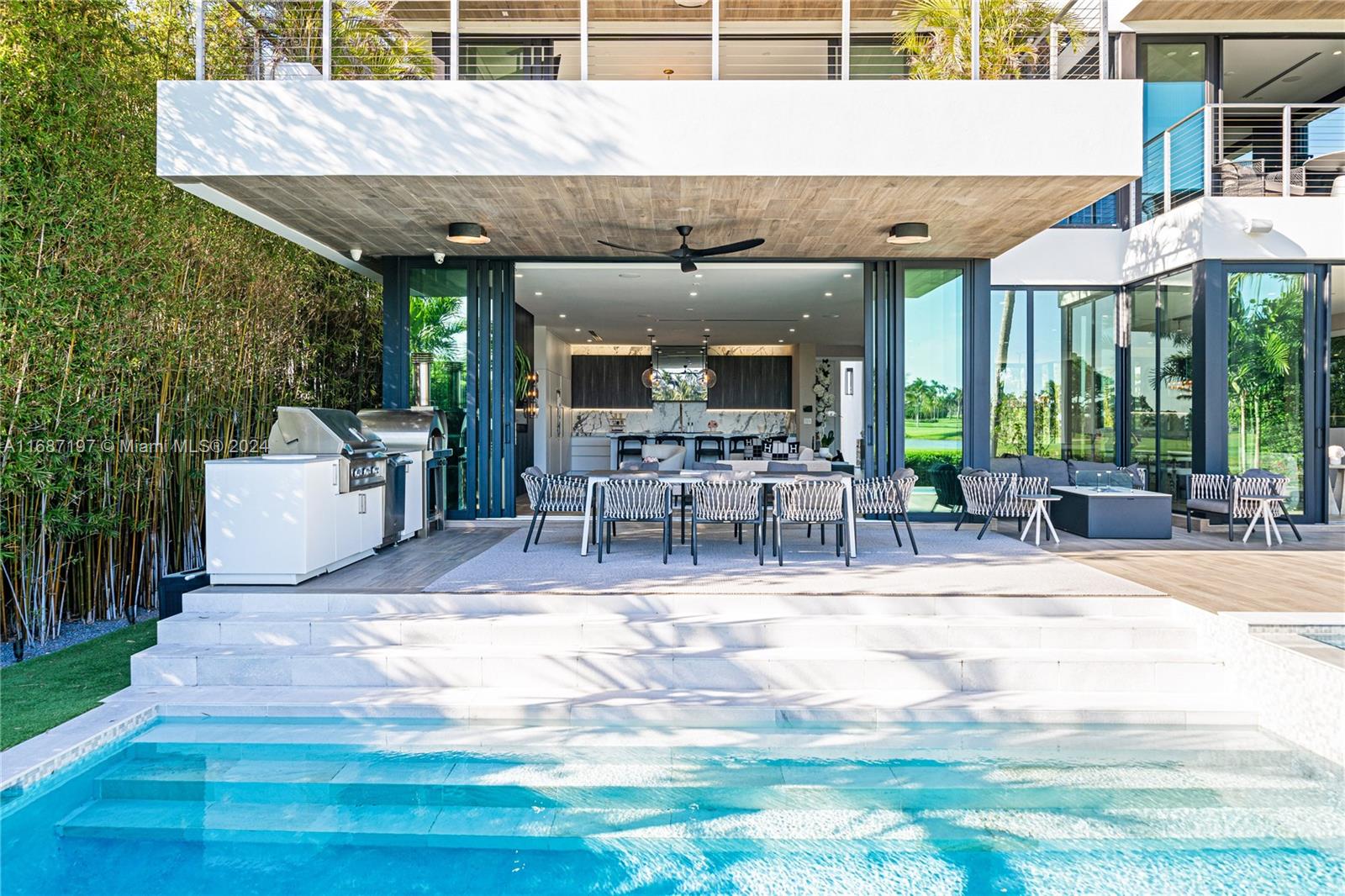 BEACH VIEW ADDN - Residential