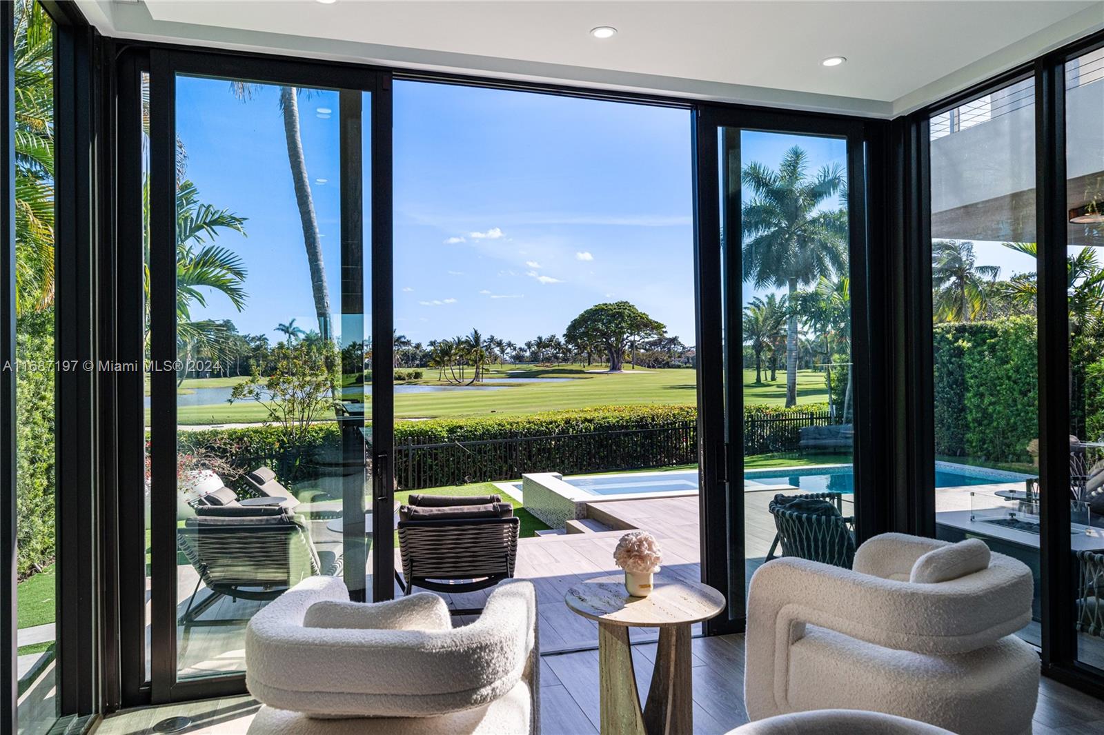 BEACH VIEW ADDN - Residential