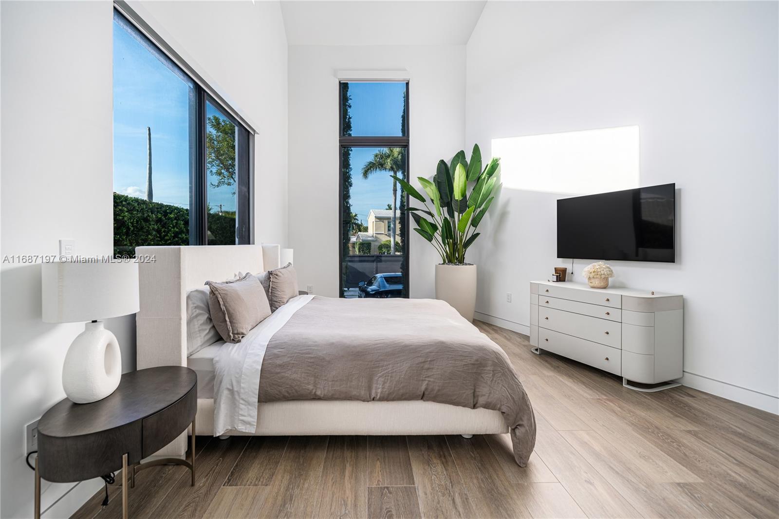 BEACH VIEW ADDN - Residential