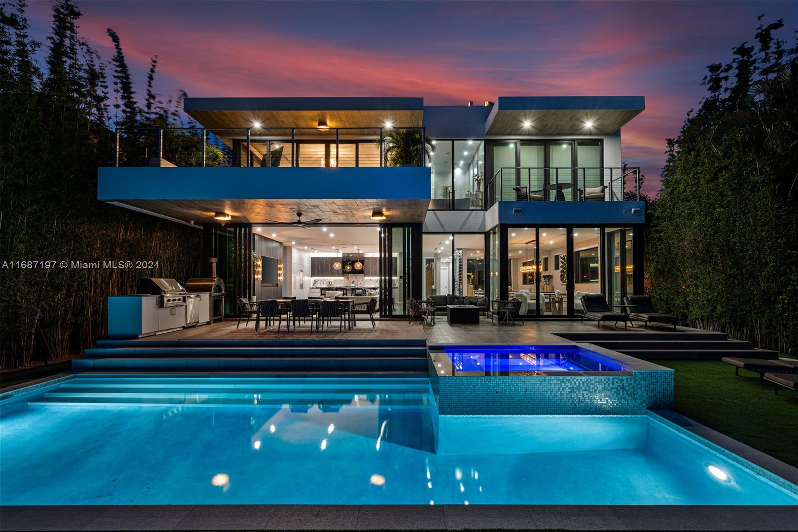 BEACH VIEW ADDN - Residential