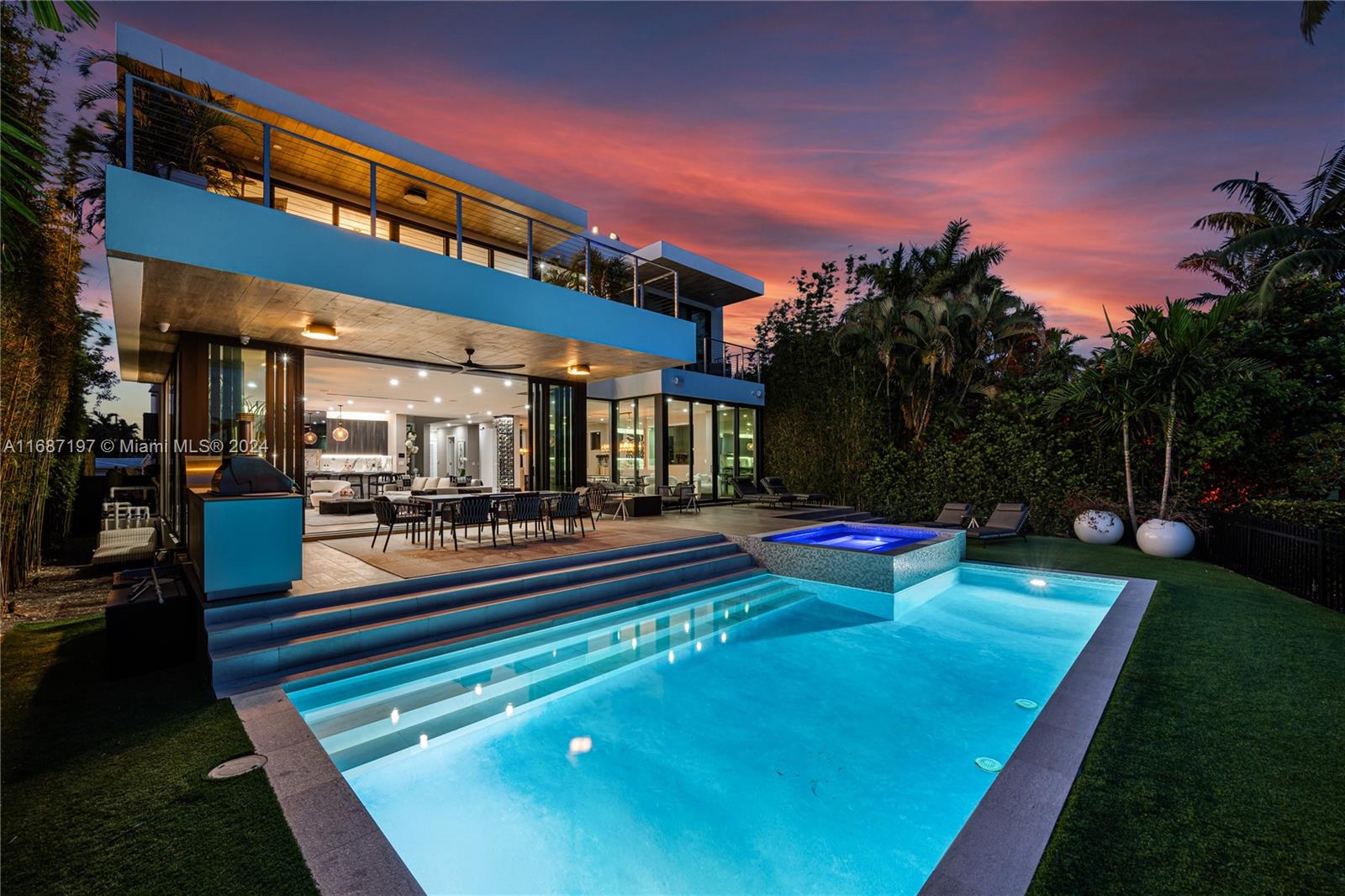 BEACH VIEW ADDN - Residential