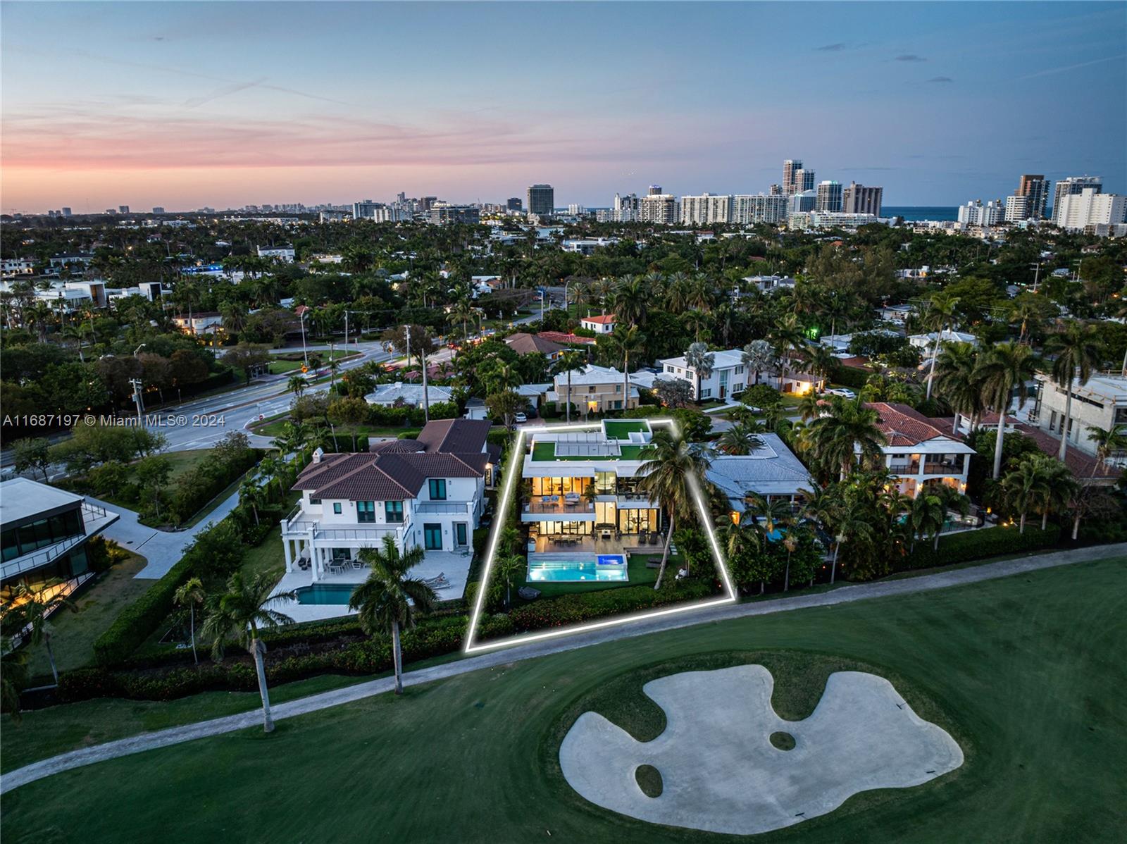 BEACH VIEW ADDN - Residential