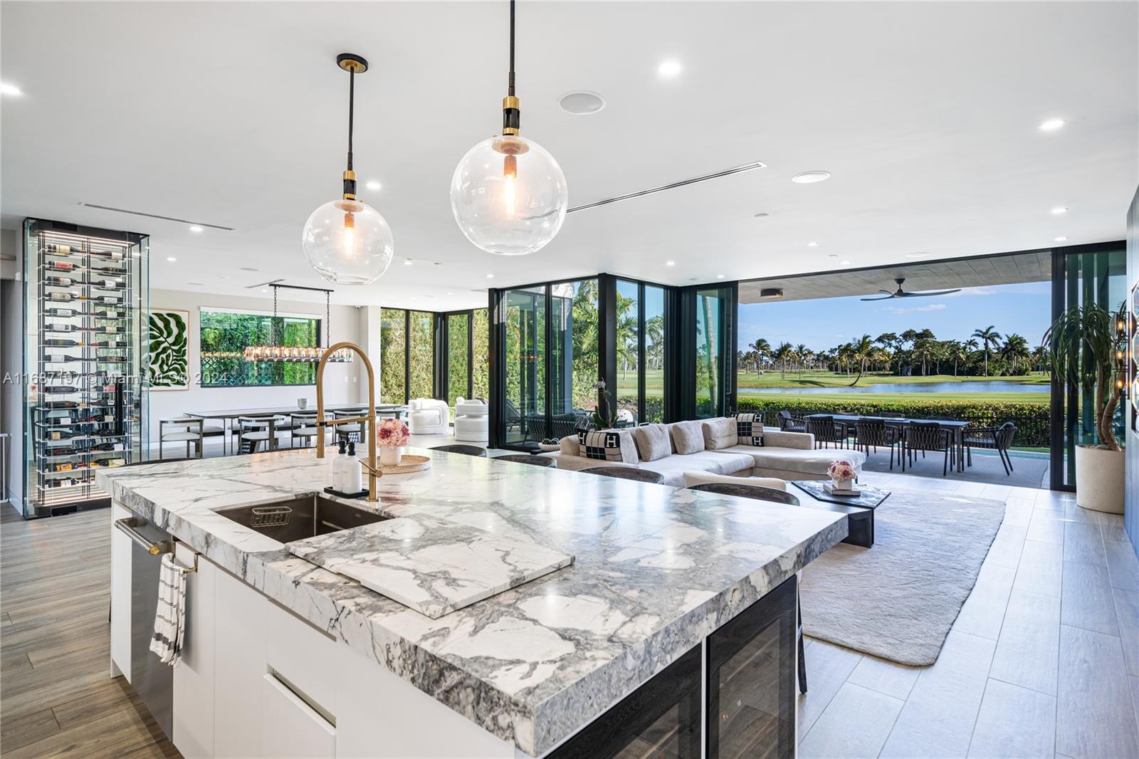 BEACH VIEW ADDN - Residential