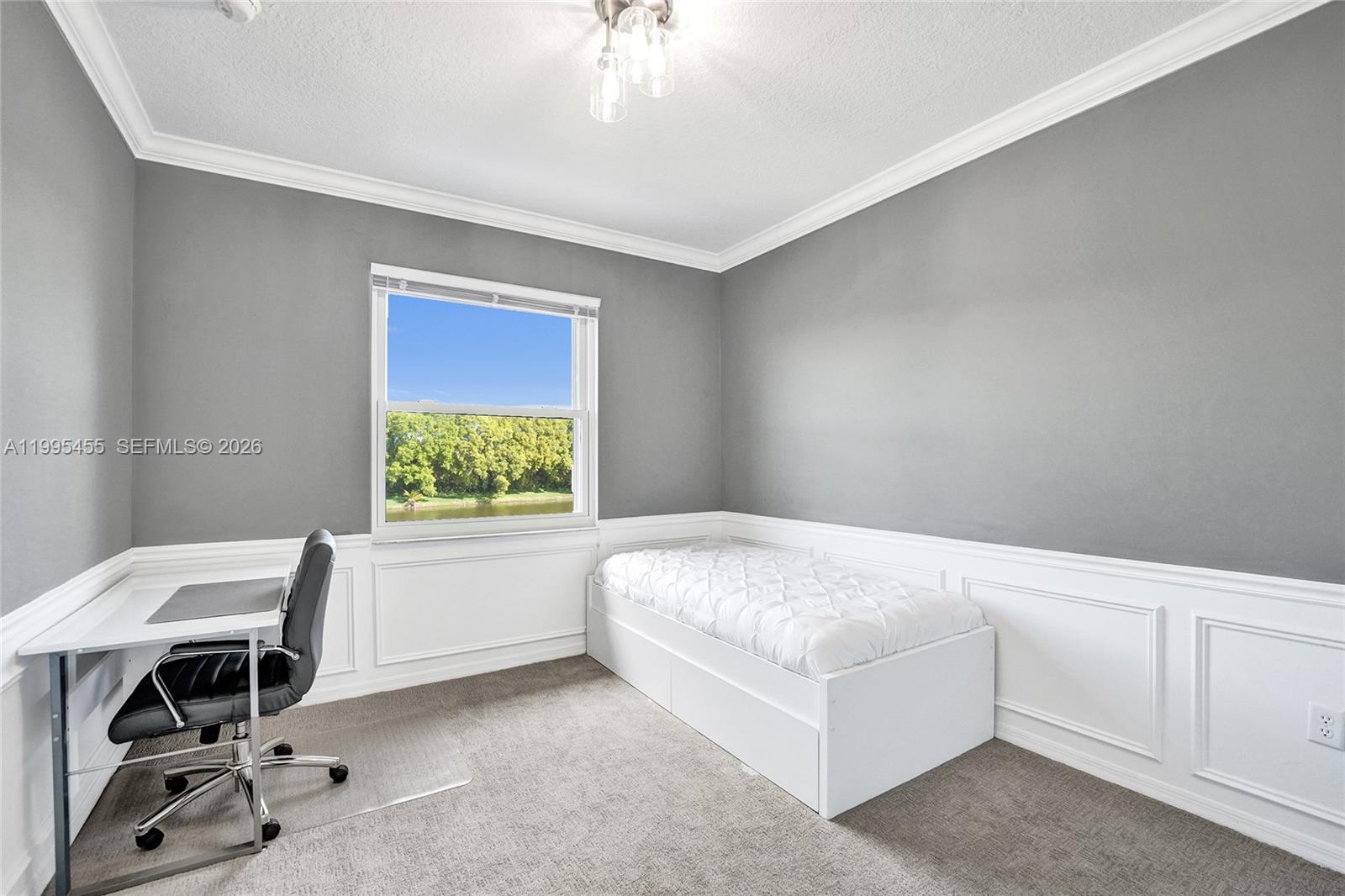 Escada Townvillas - Residential