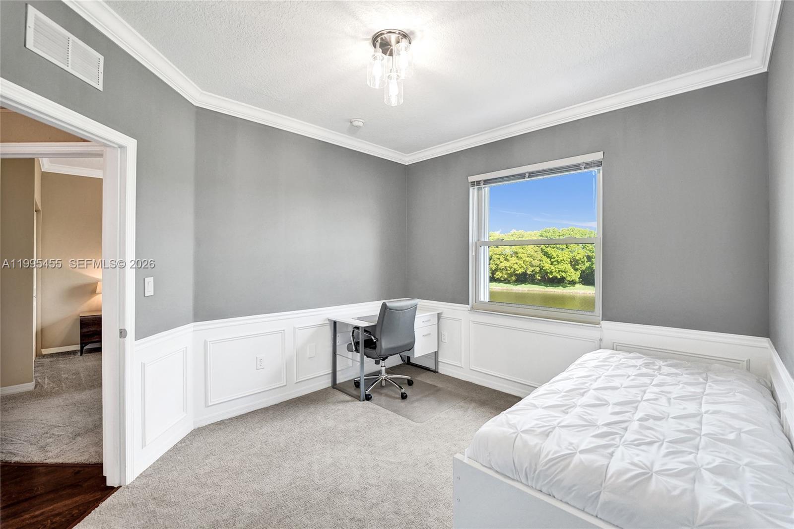 Escada Townvillas - Residential