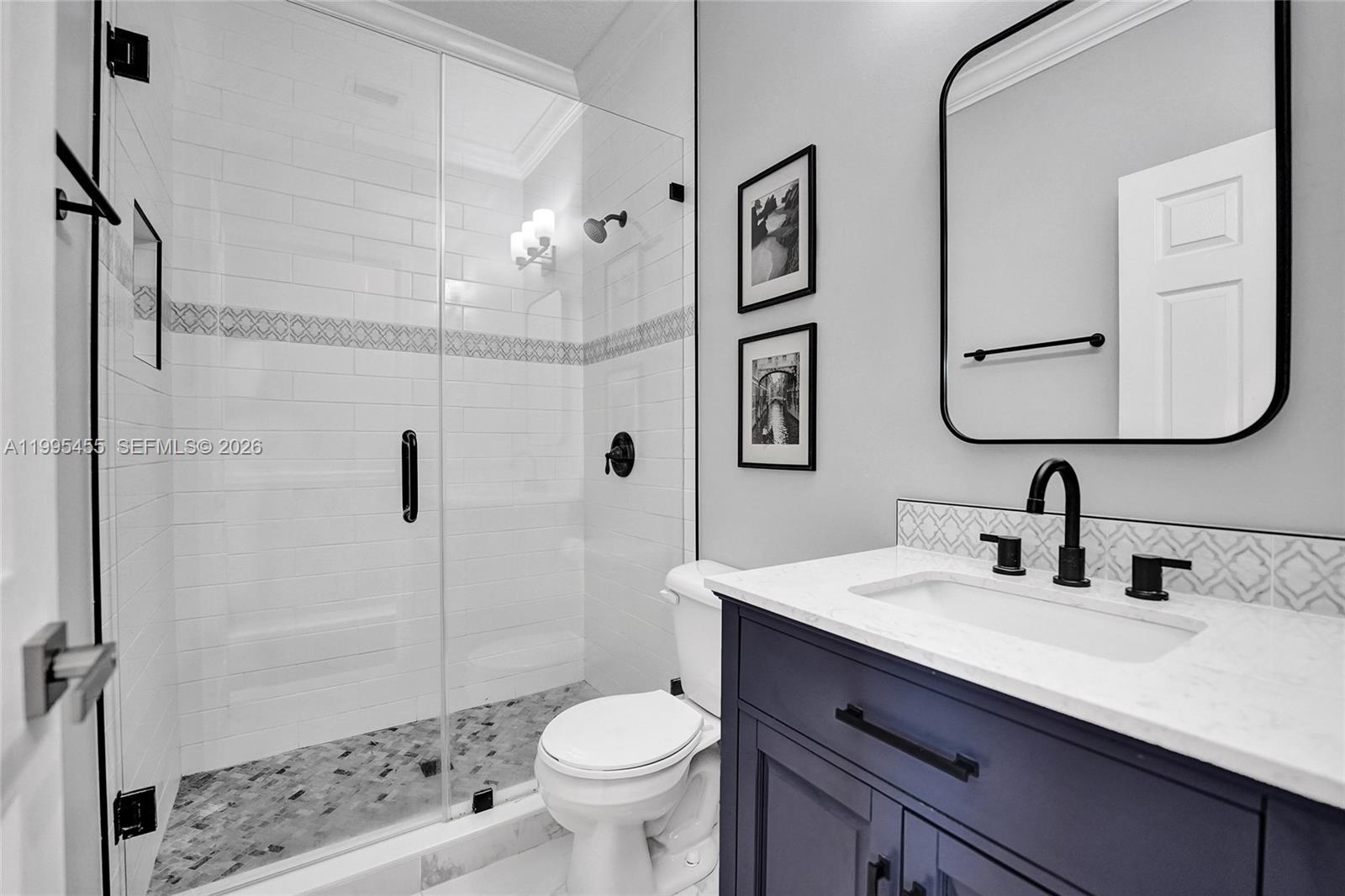 Escada Townvillas - Residential