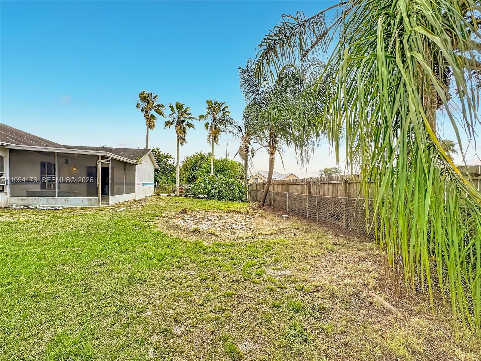 PORT ST LUCIE SECTION 9 - Residential