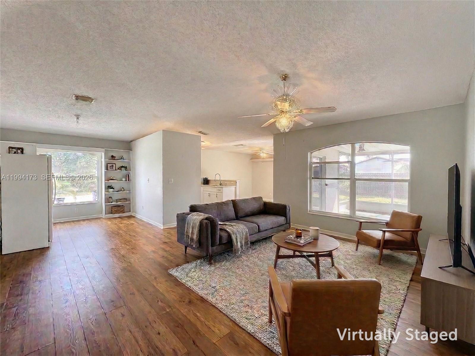 PORT ST LUCIE SECTION 9 - Residential