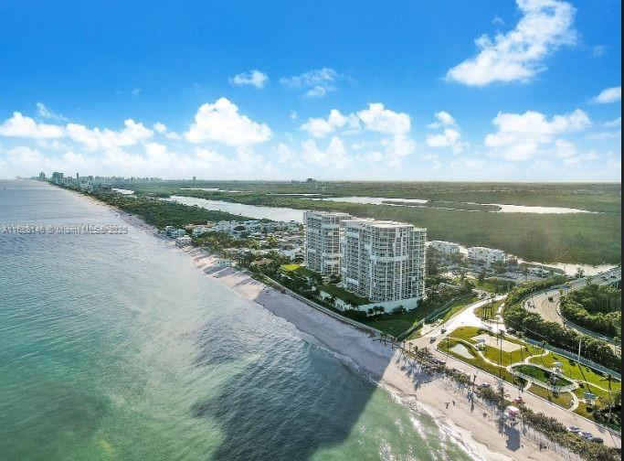 RENAISSANCE ON THE OCEAN - Residential