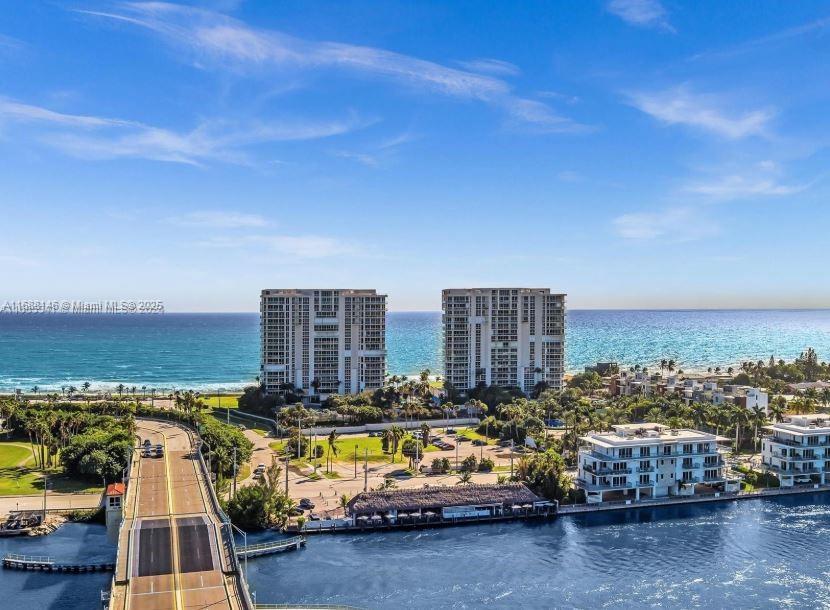 RENAISSANCE ON THE OCEAN - Residential