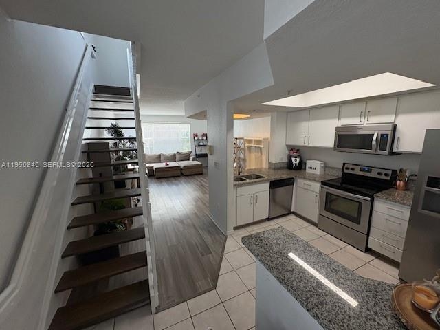 VILLAS DE TUSCANY CONDO - Residential