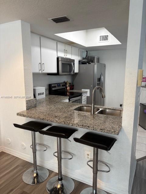 VILLAS DE TUSCANY CONDO - Residential