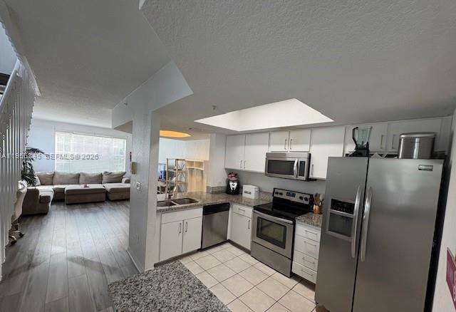 VILLAS DE TUSCANY CONDO - Residential