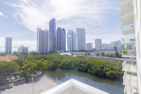 Photo of 230 174th St #920, Sunny Isles Beach, FL 33160 (MLS # A11891698)