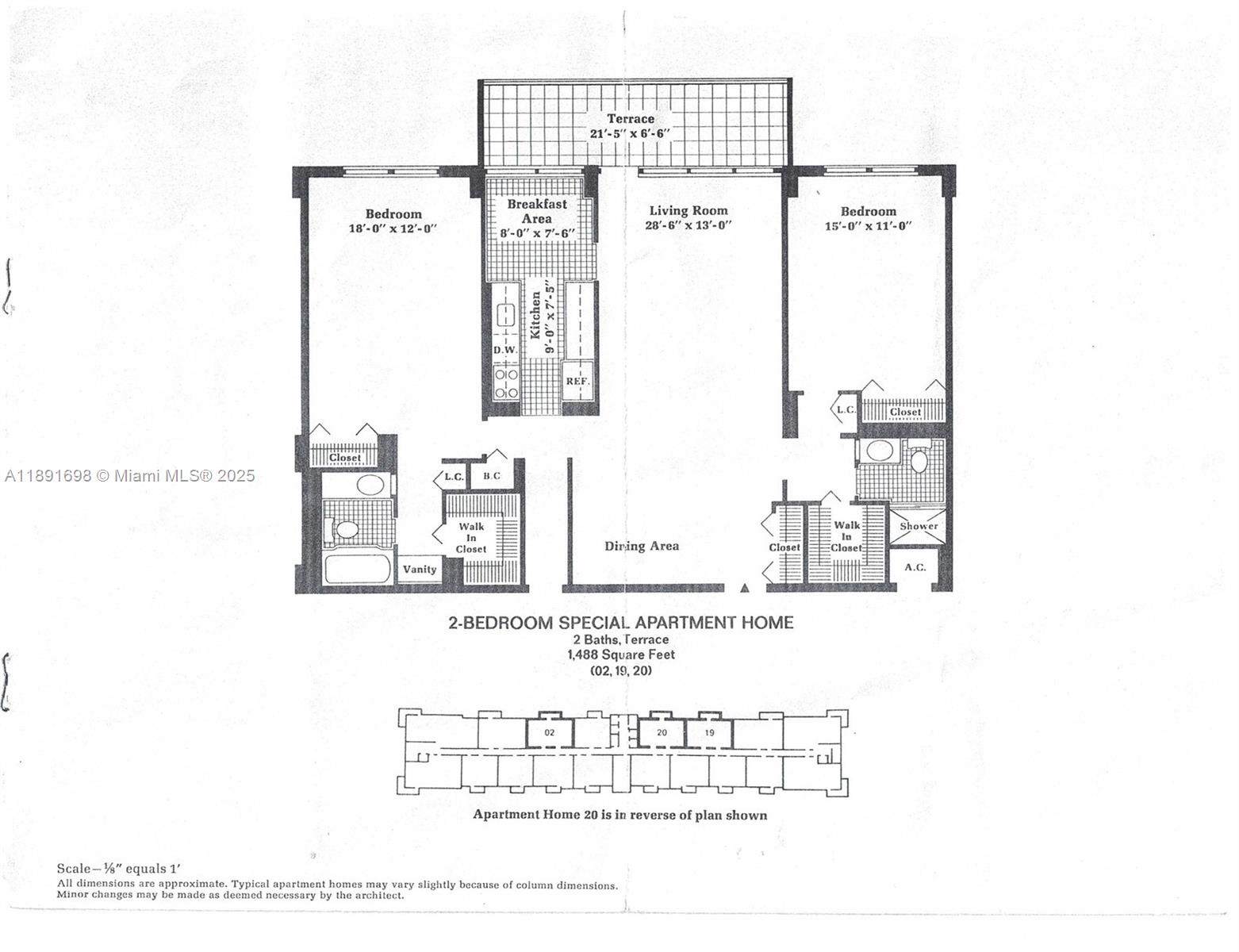 WINSTON TOWER 300 CONDO - Residential