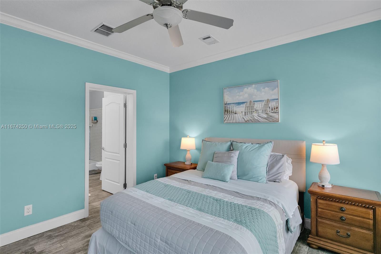 WHITE MARLIN BEACH SEC 1 - Residential