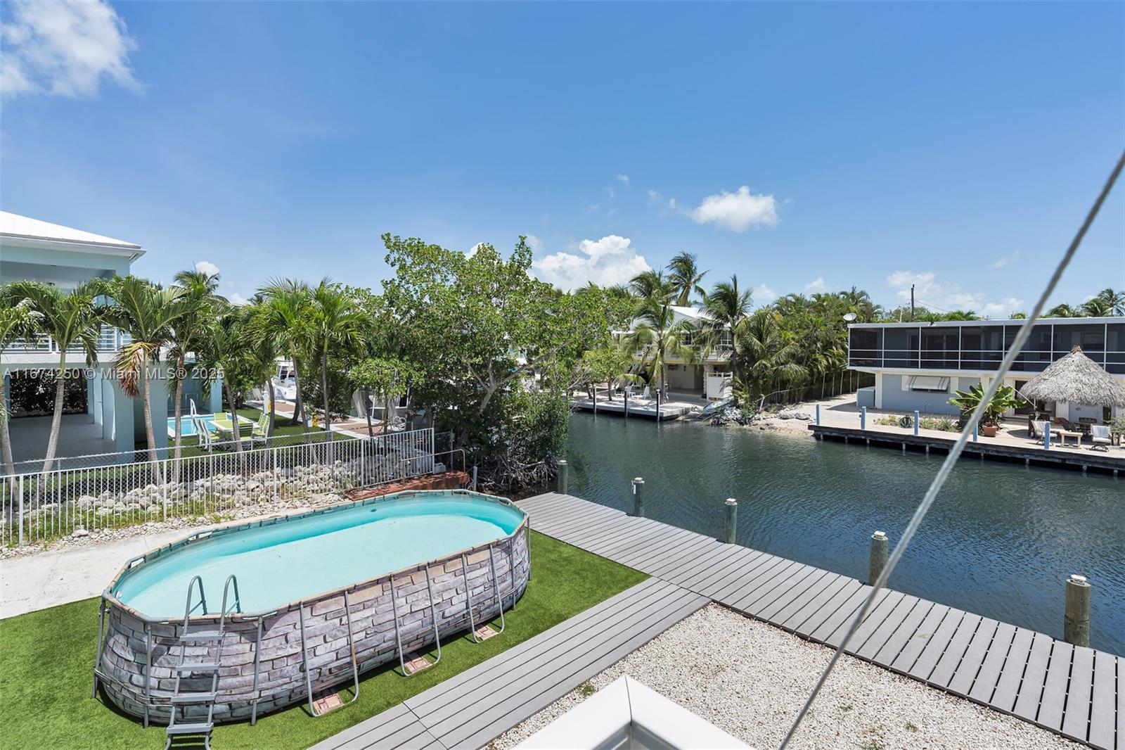 WHITE MARLIN BEACH SEC 1 - Residential