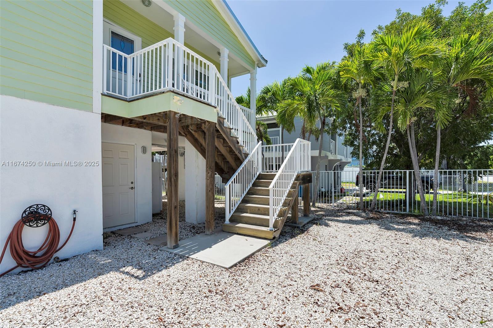 WHITE MARLIN BEACH SEC 1 - Residential