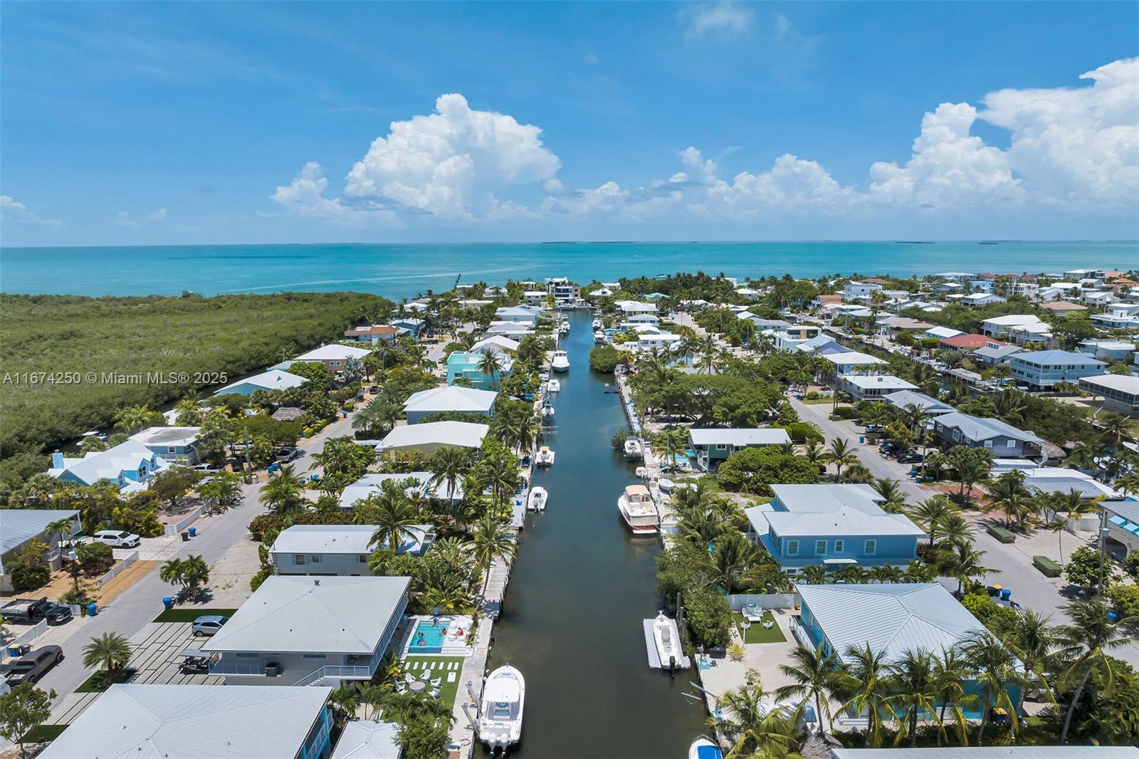 WHITE MARLIN BEACH SEC 1 - Residential