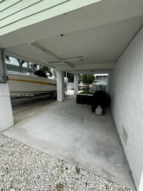 A home in Islamorada