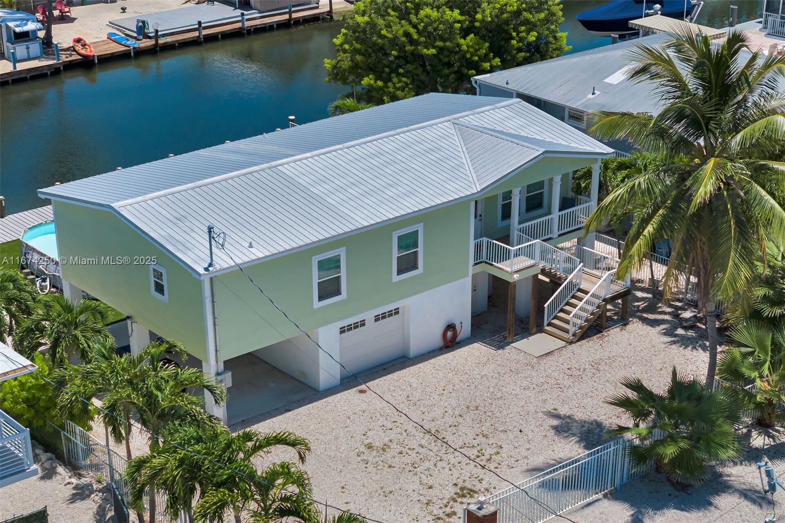 WHITE MARLIN BEACH SEC 1 - Residential