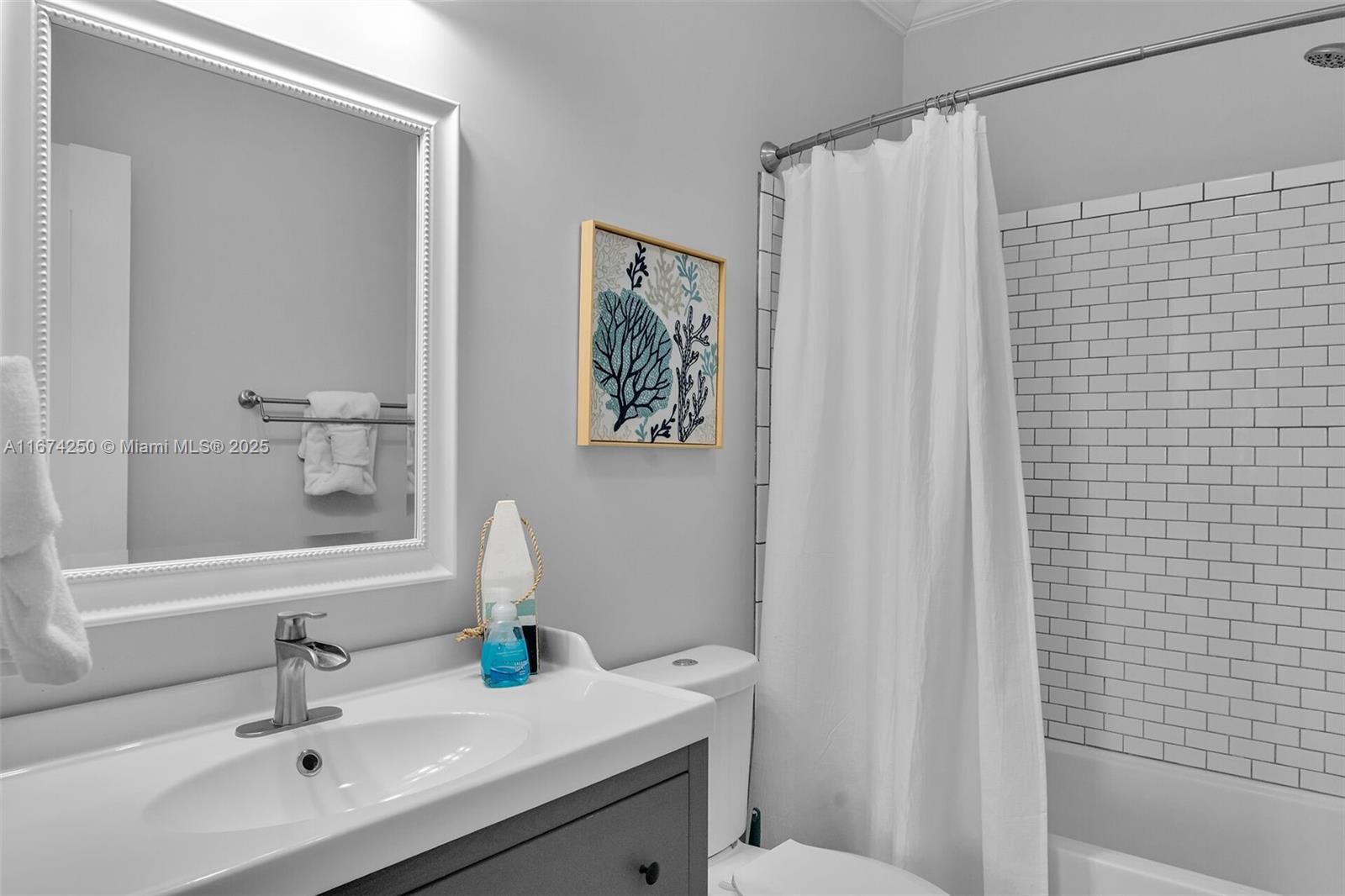 WHITE MARLIN BEACH SEC 1 - Residential