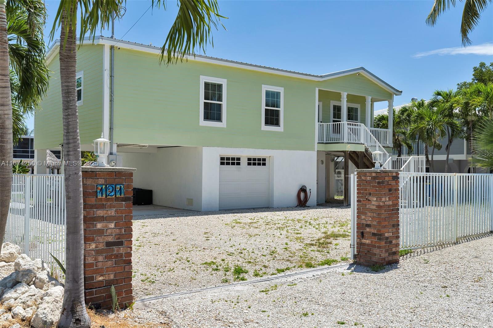 WHITE MARLIN BEACH SEC 1 - Residential