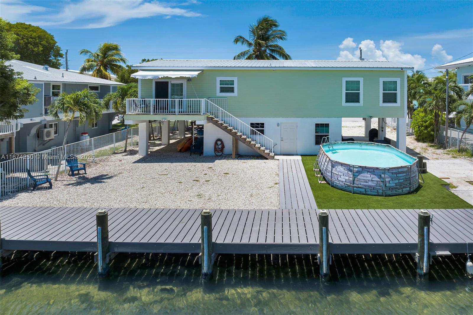 WHITE MARLIN BEACH SEC 1 - Residential