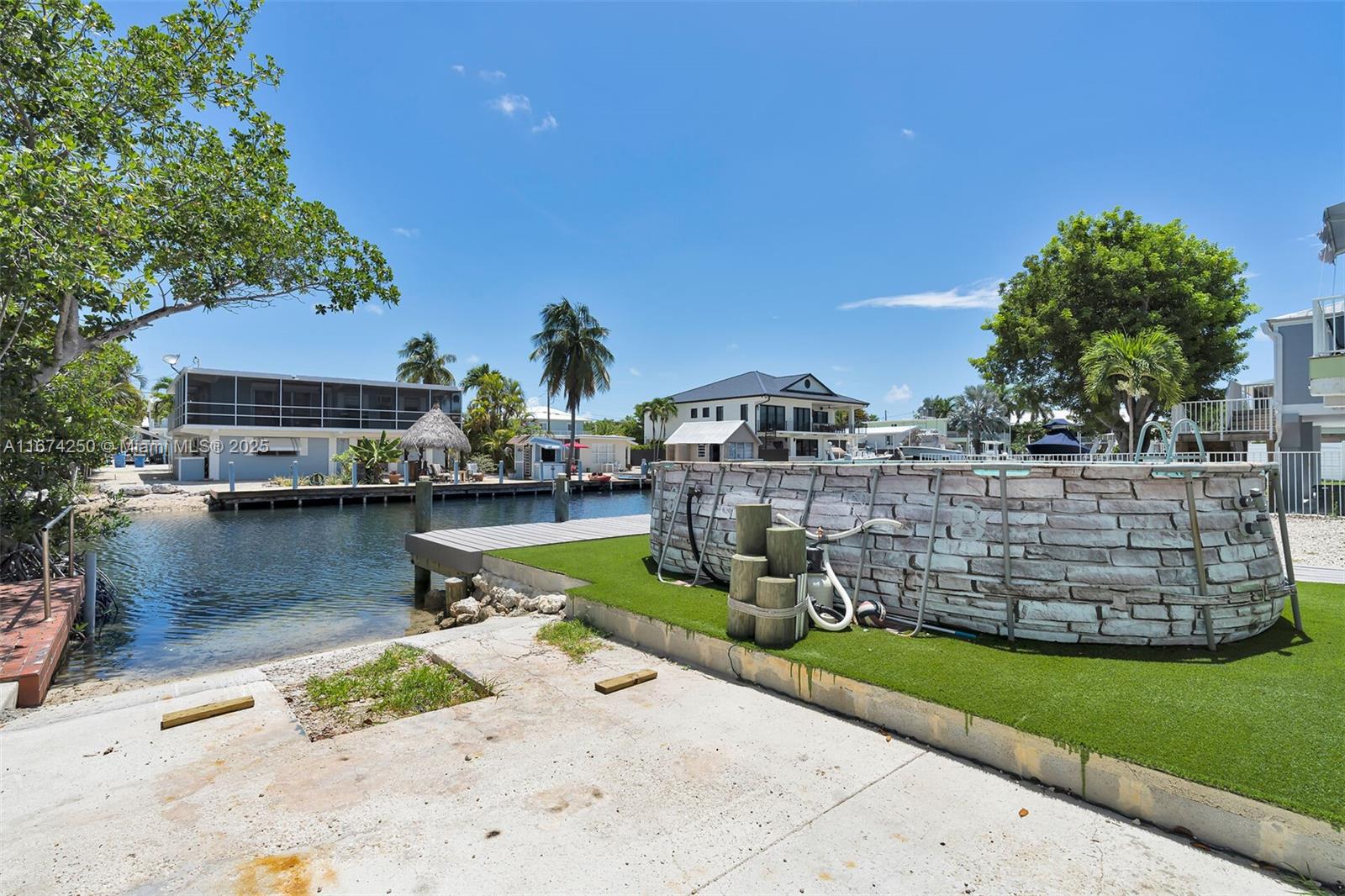 WHITE MARLIN BEACH SEC 1 - Residential