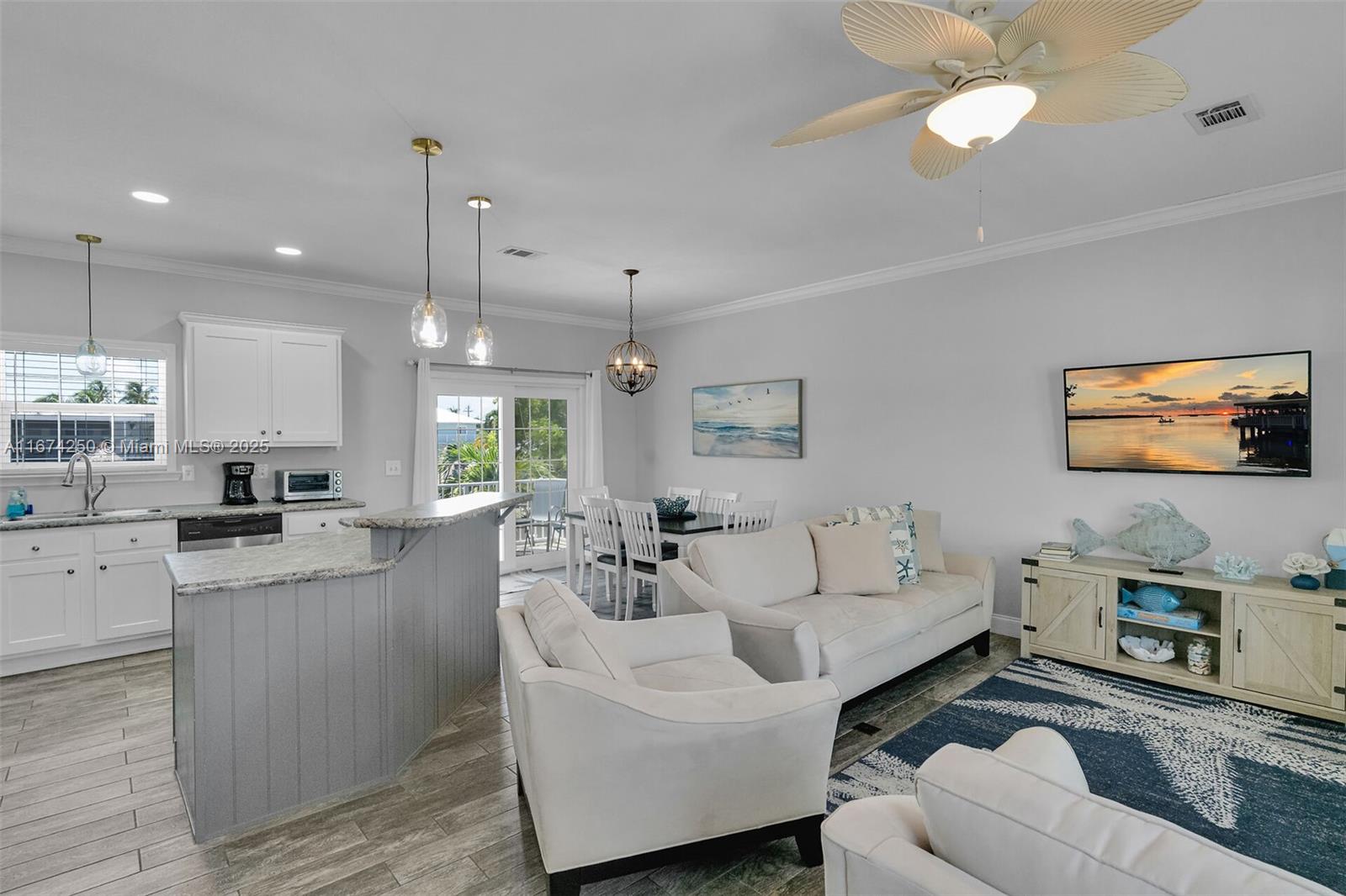 WHITE MARLIN BEACH SEC 1 - Residential