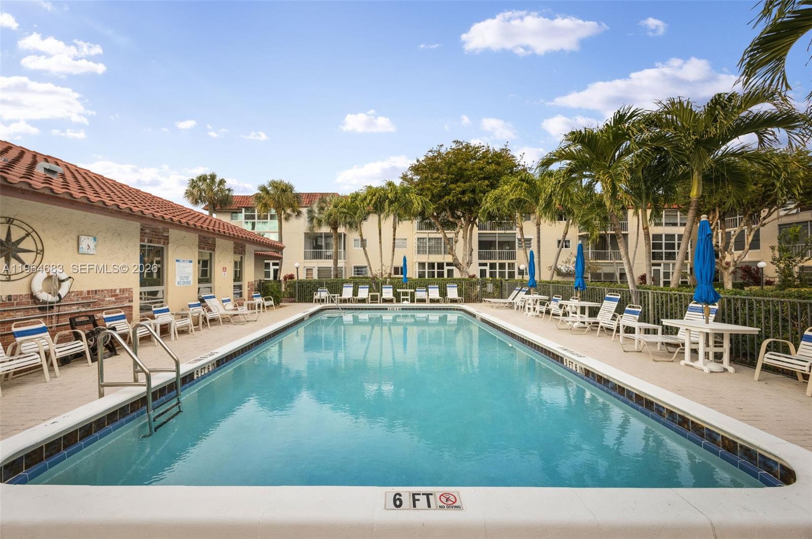 SOUTH GARDEN CONDO OF DEE - Residential