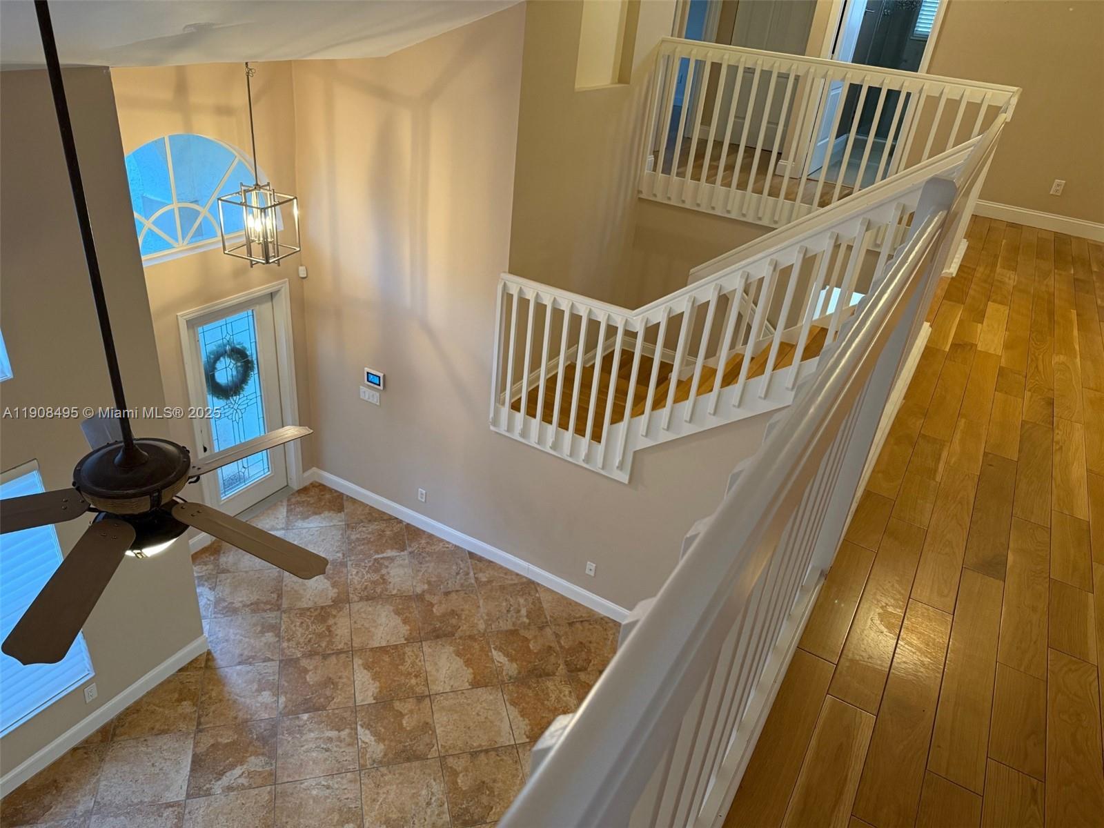 NAUTICA 1 - Residential Lease